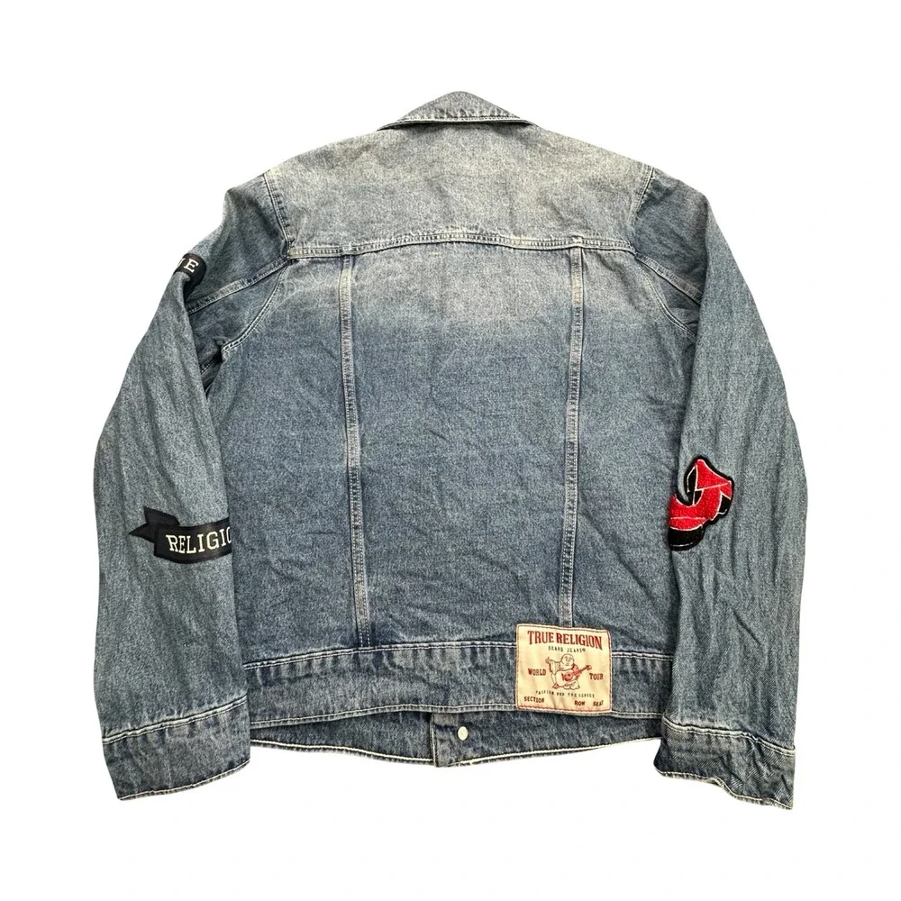 True Religion true religion